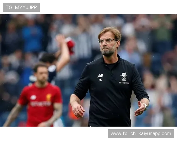 克洛普执教利物浦决意夺得英超冠军，利物浦教练克洛普外号