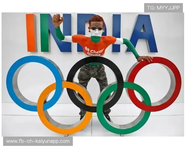 印度计划申办2036年奥运会，展现体育强国雄心。，印度想申办奥运会