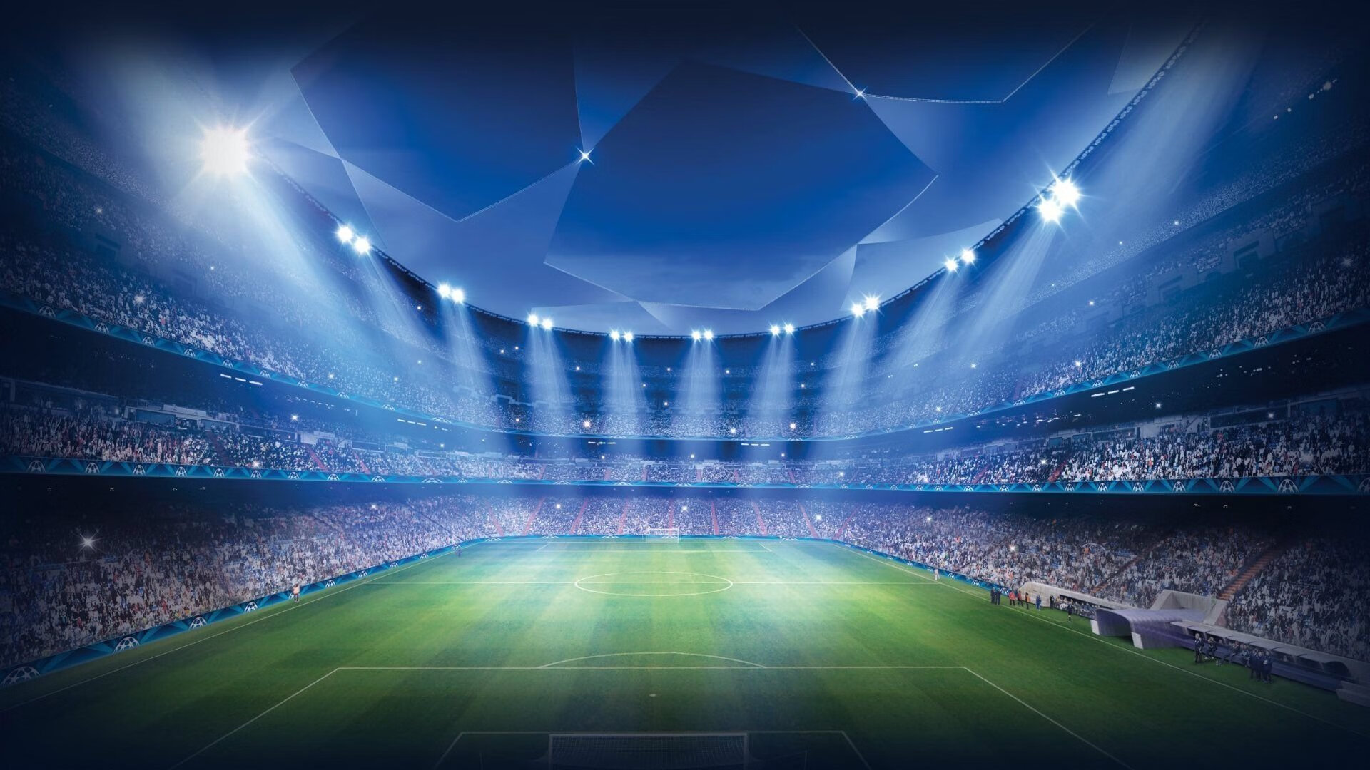 《FC Online》2026电竞世界杯:中国选手碾压韩国登顶
